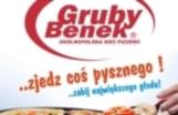 "Gruby Benek"