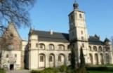 Kościół i klasztor Cystersów w Wąchocku