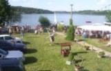 Przystań wodna