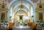 Kościół w Krynkach
