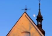 Kościół w Krynkach