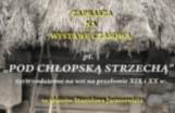 Wystawa „Pod chłopską strzechą...” 
