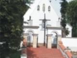 Kościół p.w. Św. Małgorzaty w Chybicach