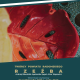Wernisaż wystawy - Rzeźba