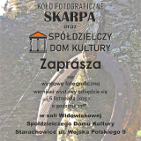 Wystawa fotograficzna w SDK