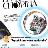 Wyjątkowy spektakl muzyczny dla najmłodszych i nie tylko