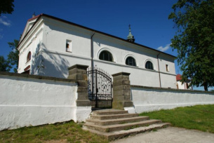 Kościół Św.Leonarda
