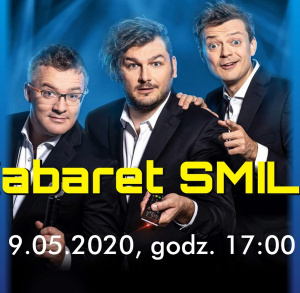 Kabaret SMILE w Starachowicach