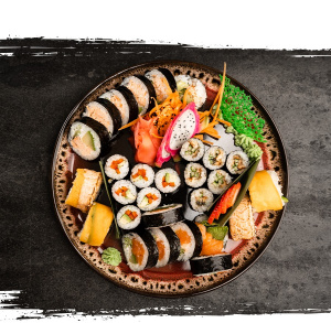 Sushi To