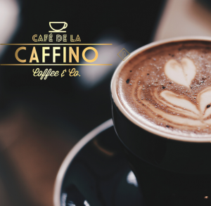 Cafe de la Caffino