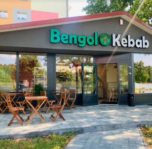 Bengol Kebab