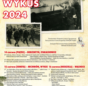 Wykus 2024