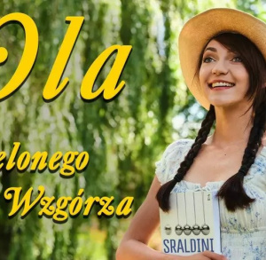 Stand-up „Ola z Zielonego Wzgórza”