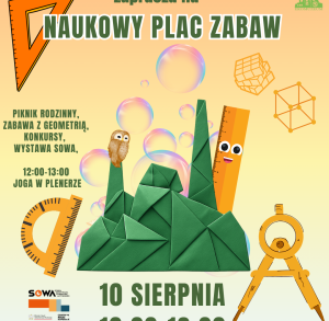 Naukowy Plac Zabaw