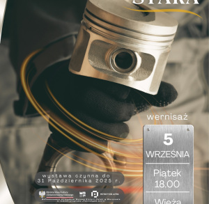 Podzespoły czyli wnętrze Stara