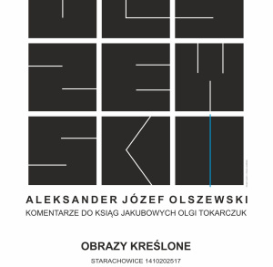 OBRAZY KREŚLONE