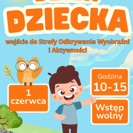 Dzień Dziecka 2025!