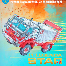 11.Legenda STARa