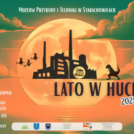 Lato w Hucie 2025