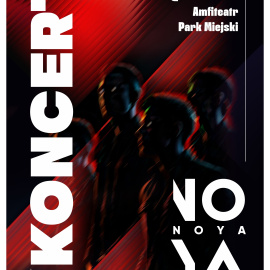 Koncert NOYA