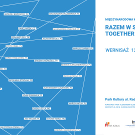 Wystawa „Razem w Starachowicach / Together in Starachowice”