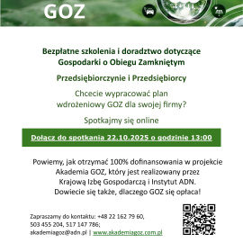 Akademia GOZ
