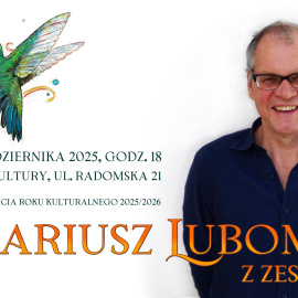 Inauguracja roku Kulturalnego 2025/2026