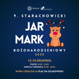 Świąteczny Jarmark