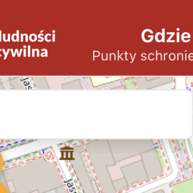 „Gdzie się ukryć” – praktyczne rozwiązanie poprawiające bezpieczeństwo mieszkańców