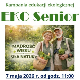 Eko Senior - spotkanie w Starostwie Powiatowym w Starachowicach