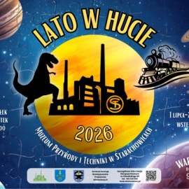 Lato w Hucie 2026