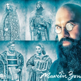 Sukces Marcina Bondarowicza! Starachowiczanin z nominacją w prestiżowym konkursie!