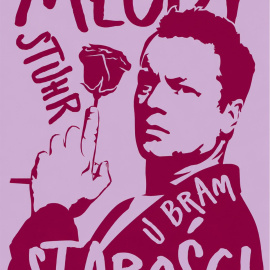 Młody Stuhr u bram starości. Stand-up Starachowice
