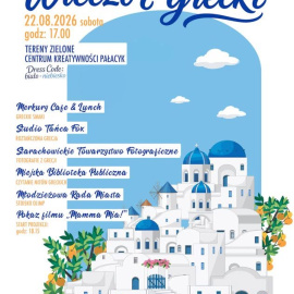 Wieczór Grecki w Starachowicach