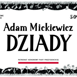 Narodowe Czytanie w Miejskiej Bibliotece Publicznej w Starachowicach
