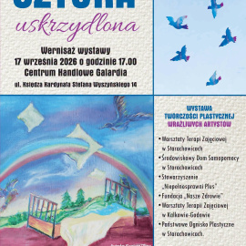 Sztuka uskrzydlona