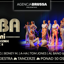 ABBA i inni – Symfonicznie. Część 2