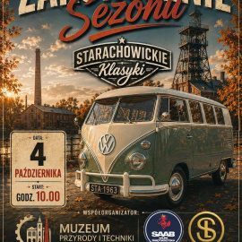Starachowickie klasyki - zakończenie sezonu